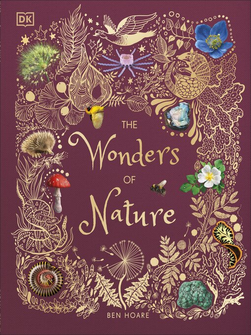 Title details for The Wonders of Nature by Ben Hoare - Available